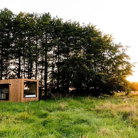 Cozy Tiny House In Rural Surroundings Prázdninový dům Gesves