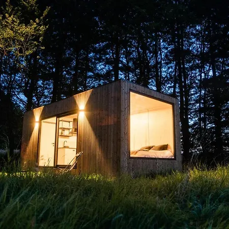Cozy Tiny House In Rural Surroundings Holiday home Gesves