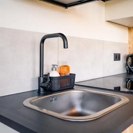 Cozy Tiny House In Rural Surroundings Holiday home